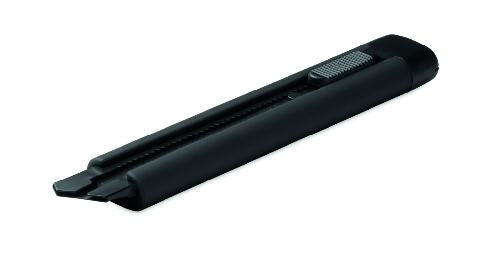 Logo trade firmakingitused foto: Suur sissetõmmatav nuga BLADE +