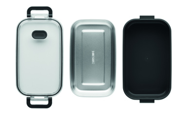 Logotrade firmakingitused pilt: HOAGIE PP lõunakarp