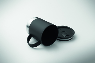 Logotrade ärikingid pilt: BEAKER üheseinaline kruus 300ml