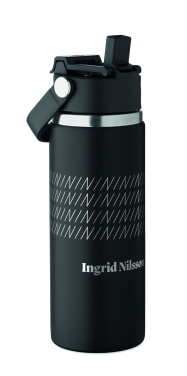 Logotrade firmakingid pilt: SUMA GRIP topeltseinaga pudel 500 ml