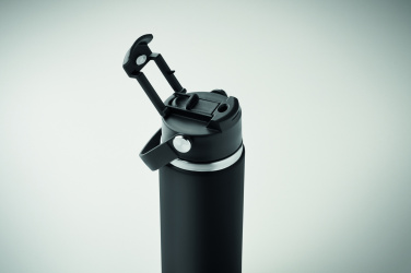 Logotrade reklaamkingituse foto: SUMA GRIP topeltseinaga pudel 500 ml