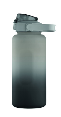 Logotrade reklaamtoote foto: ACTIVATE MAX RPET veepudel 2000ml