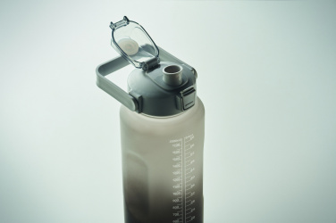 Logo trade reklaamtoote pilt: ACTIVATE MAX RPET veepudel 2000ml