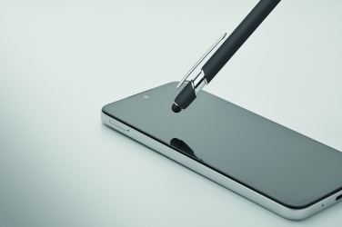 Logotrade ärikingituse foto: SIPARO taaskasutatud alumiiniumist pastapliiats