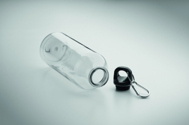 Logotrade firmakingituse foto: MOSS RE500 RPET-pudel 500ml