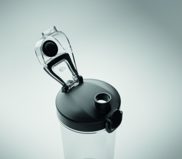 Logo trade ärikingid foto: MIXIE kaasaskantav smuutiblender