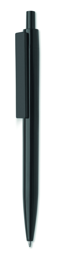 Logo trade meene pilt: AMPLA pastapliiats taaskasutatud ABS-ist