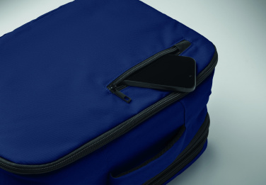 Logotrade ärikingid pilt: FLYSAFE käsipagasi seljakott