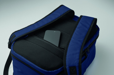 Logotrade meened pilt: FLYSAFE käsipagasi seljakott