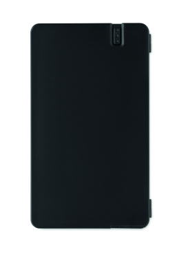 Logo trade reklaamkingi pilt: CLERK kalkulaator LCD-tahvliga