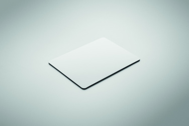 Logo trade firmakingid foto: MAGREC 75 PVC-st ristkülikukujuline magnet