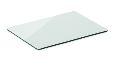 Logo trade reklaamtoote pilt: MAGREC 100 PVC-st ristkülikukujuline magnet