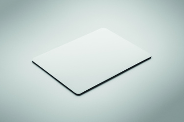 Logotrade meene foto: MAGREC 100 PVC-st ristkülikukujuline magnet