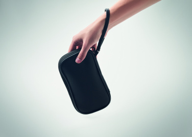 Logotrade firmakingid pilt: ALLTHERE organiseerija-kott 600D RPET-ist