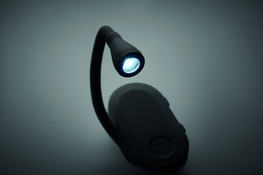 Logotrade firmakingid pilt: SCENE laetav raamatulamp