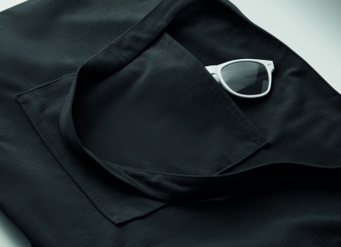 Logotrade firmakingituse foto: Corduroy suur ostukott