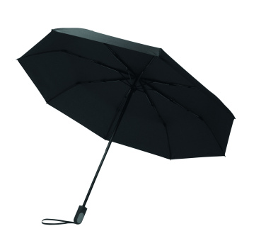 Logotrade ärikingi foto: HITHERE kinkekomplekt termospudeli ja vihmavarjuga