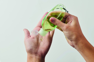 Logotrade firmakingid pilt: ALOVE Aloe vera pudel 50ml