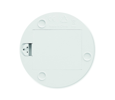 Logo trade meene pilt: LEDMEMO valgustatud LED-märkmetahvel