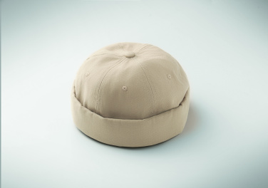 Logo trade reklaamtooted foto: DOCK müts