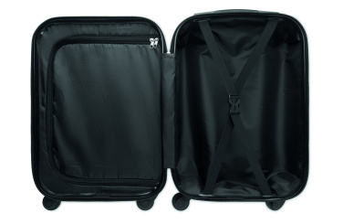 Logo trade ärikingid foto: TREMONT reisikohver