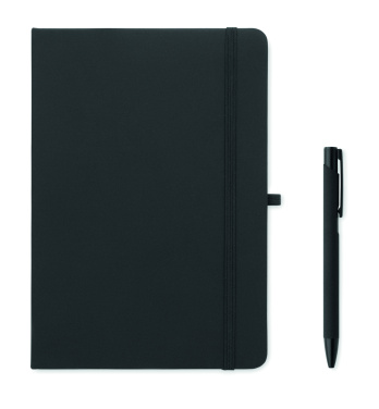 Logotrade ärikingi foto: ENGAGE 3-osaline kinkekomplekt karbis