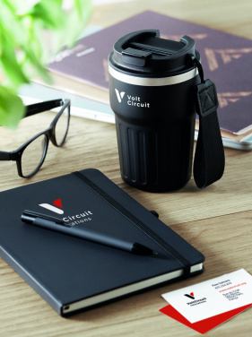 Logo trade reklaamkingid foto: ENGAGE 3-osaline kinkekomplekt karbis