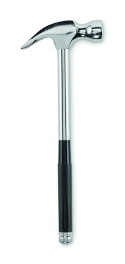 Logotrade firmakingid pilt: CLAW IT süsinikterasest haamer ja kruvikeeraja