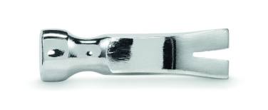 Logotrade meened pilt: CLAW IT süsinikterasest haamer ja kruvikeeraja