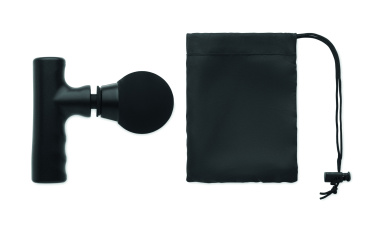 Logo trade firmakingituse pilt: THAIMA ABS-plastist massaažipüstol