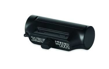 Logotrade firmakingituse foto: POWERKAU akupank 5000mAh
