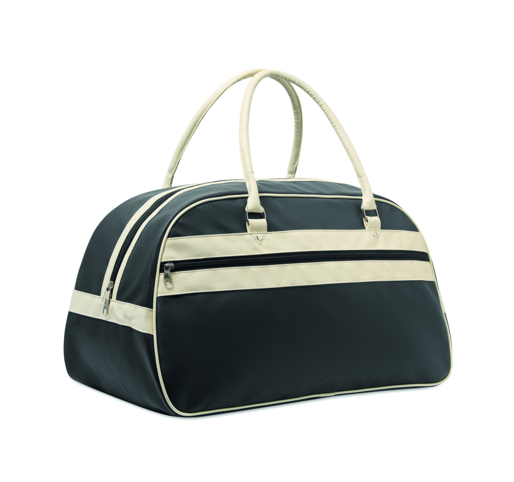 Logotrade meened pilt: NOSTALGIC PU spordikott