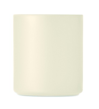 Logo trade reklaamtoote pilt: Korduvkasutatav kruus 300 ml