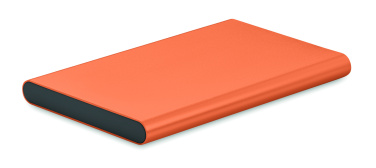 Logotrade firmakingi foto: 4000 mAh Power Bank Type C