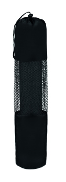 Logotrade ärikingid pilt: Joogamatt EVA 4,0 mm kotiga