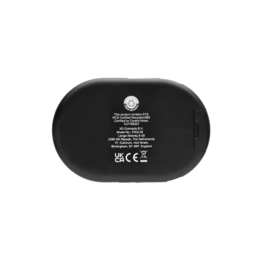 Logotrade ärikingitused pilt: Chargevix RCS rplastic multifunktsionaalne 60W laadimiskomplekt