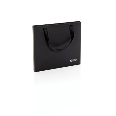 Logotrade ärikingi foto: Swiss Peak RCS sertifitseeritud kinkekomplekt