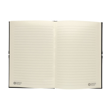 Logo trade reklaamtoote pilt: Swiss Peak RCS luksuslik kinkekomplekt veepudeliga