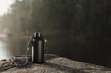 Logotrade reklaamtoote foto: VINGA Parks RCS SS pudel, 400 ml