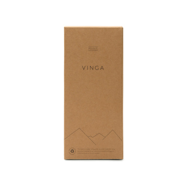 Logotrade firmakingid pilt: VINGA Parks RCS SS pudel, 400 ml