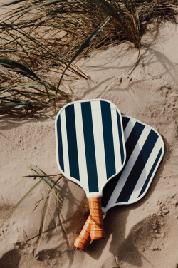 Logo trade meened foto: VINGA Lagoa pickleballi komplekt