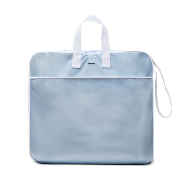 Logotrade firmakingituse foto: VINGA Lagoa GRS rannatool