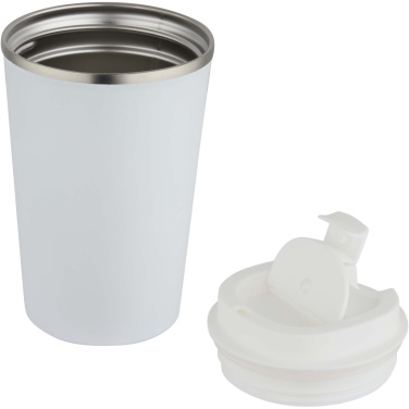 Logo trade firmakingid foto: Newport 350 ml topeltseinaga roostevabast terasest termostops