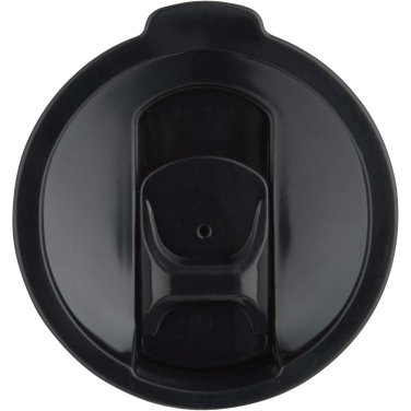 Logotrade ärikingid pilt: Graysoni 480 ml RCS termoskruus kõrrega