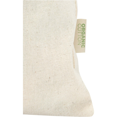 Logotrade firmakingitused pilt: Odisha 140 g/m² OCS orgaanilisest puuvillast kinkekott 42 x 30 cm