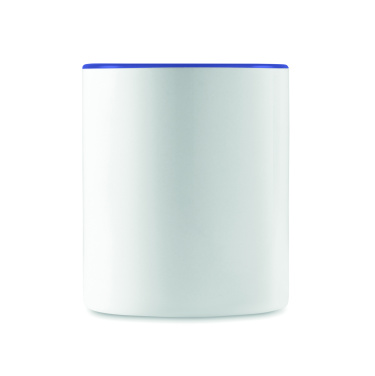 Logo trade firmakingitused foto: Värviline sublimatsioonikruus