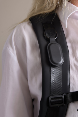 Logo trade ärikingitused foto: VINGA Baltimore RCS võtmehoidja Finder Dual-iga