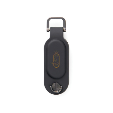 Logotrade ärikingi foto: VINGA Baltimore RCS key finder Dual võtmehoidjaga