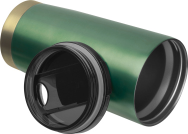 Logo trade reklaamtooted foto: Termoskruus La Louviere MoLu