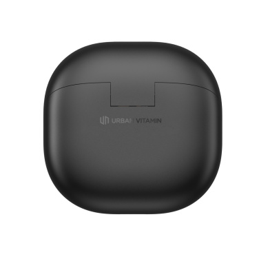 Logo trade meene pilt: Urban Vitamin Santa Clara RCS plastist ENC kõrvaklapid